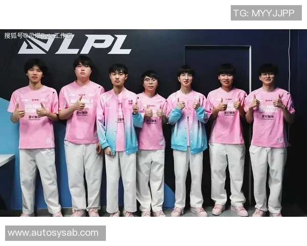 BLG战队以56分稳居Major赛积分榜首位展现强大实力