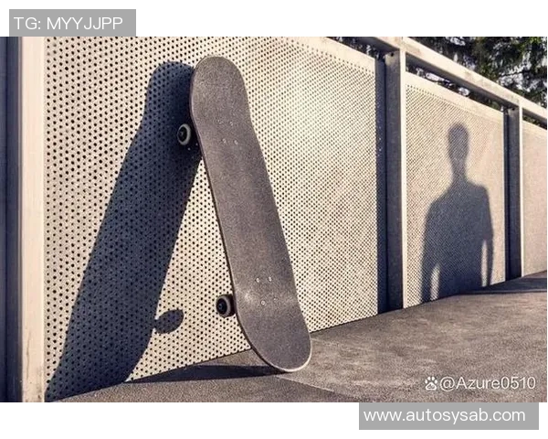 从零起步玩滑板：全面提升灵活性的实用技巧与训练方法