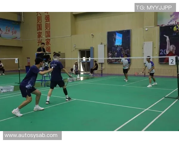 北京羽毛球队最新比赛经验分享TOP10助力羽毛球爱好者提升竞技水平