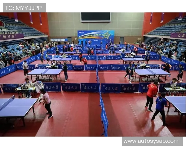 南京乒乓球队默契配合探秘：团队协作如何助力竞技水平提升