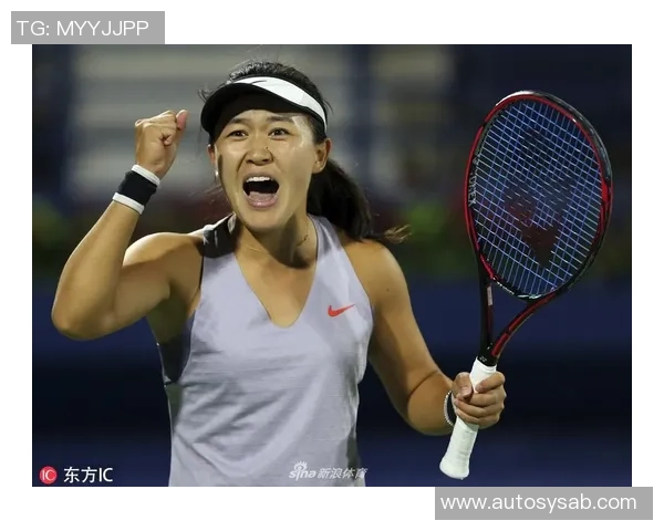 对话周军：回顾我的网球生涯与成长历程的点滴故事