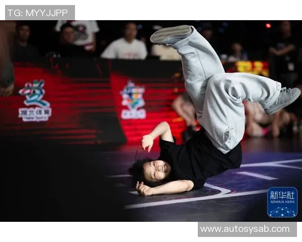 武汉街舞队荣登全国街舞节奏排行榜第二名引发热议