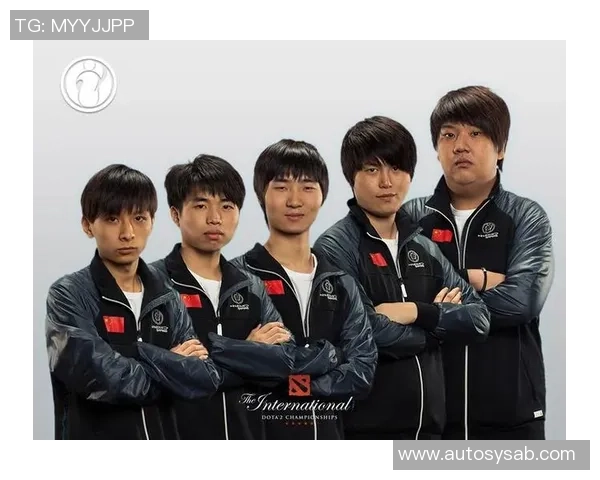 深入分析IG战队在DOTA2中的技术策略与战术演变探讨