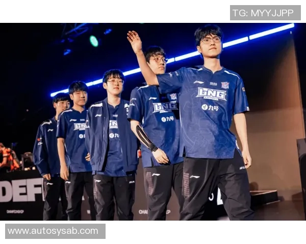 独家分析：JDG灵活性与其他战队的深度对比与启示