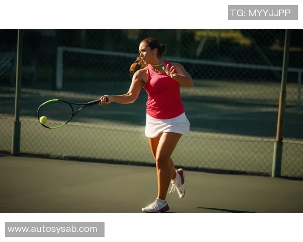 重庆网球队心理素质排名第一网球运动员心理强大助力竞技表现