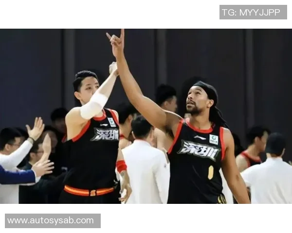 CBA深圳队与北控队激战结果揭晓精彩瞬间回顾与赛后分析