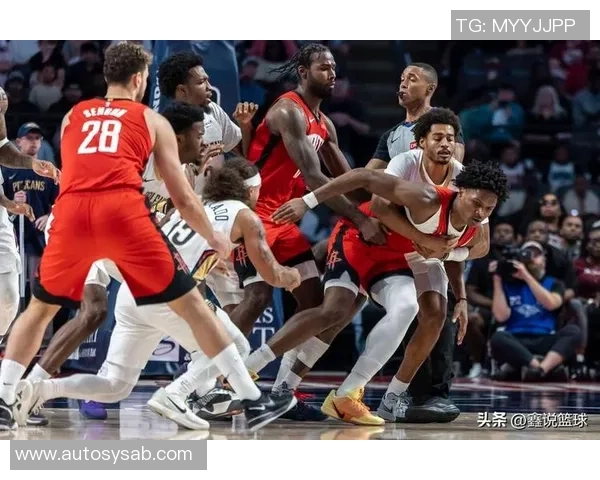 NBA直播鹈鹕对决猛龙精彩赛事回顾与分析全场亮点尽在其中