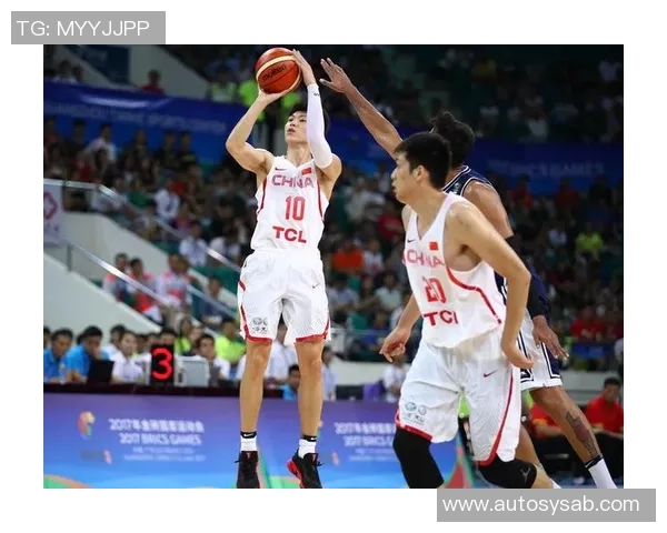 刘晓宇的篮球之路：从青涩少年到职业球员的成长历程与心路历程