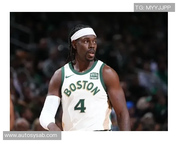 朱霍勒迪的篮球之路：从新星崛起到全明星的辉煌历程